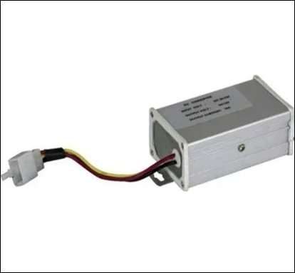 DC TO DC CONVERTER