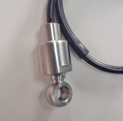 PRESSURE SENSOR