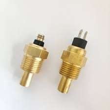TEMPERATURE SENSOR